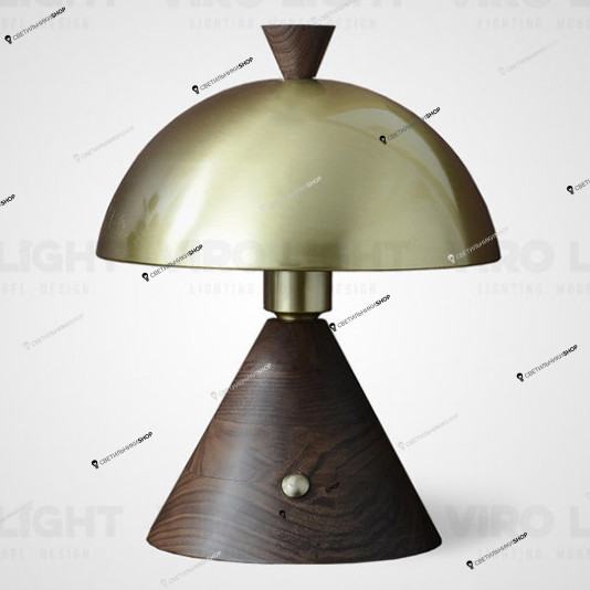 Настольная лампа VIROLIGHT VL27330 TOTH