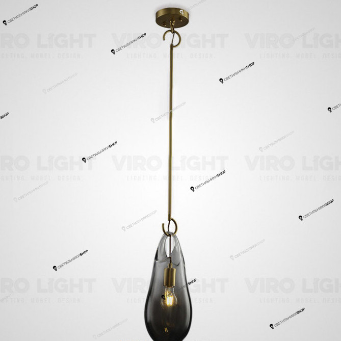 Светильник VIROLIGHT VL16220 VELA
