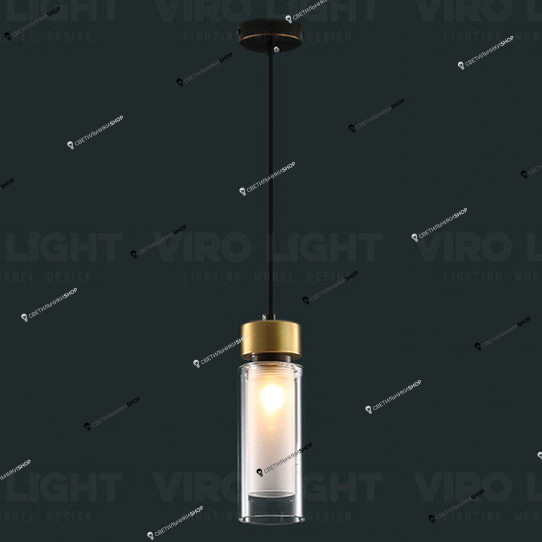 Светильник VIROLIGHT VL16227 VERGE