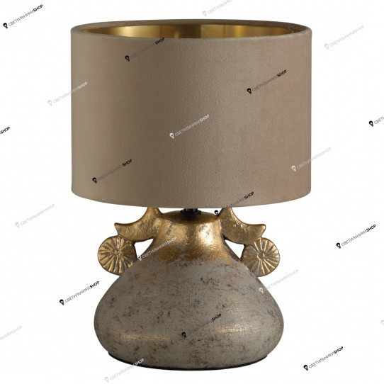 Настольная лампа Lumion(JUNIA) 5668/1T