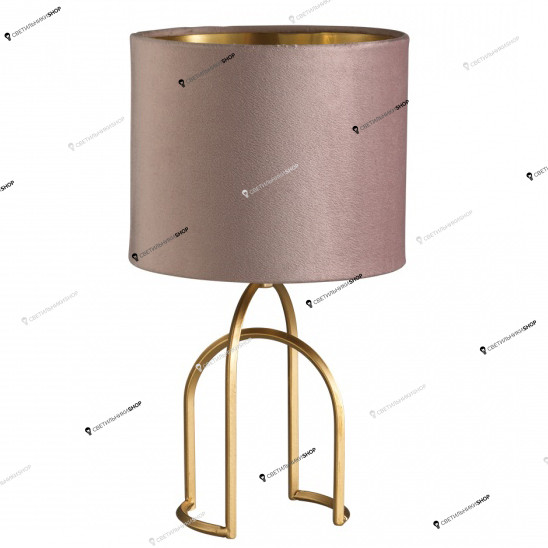 Настольная лампа Lumion(STACY) 5661/1T