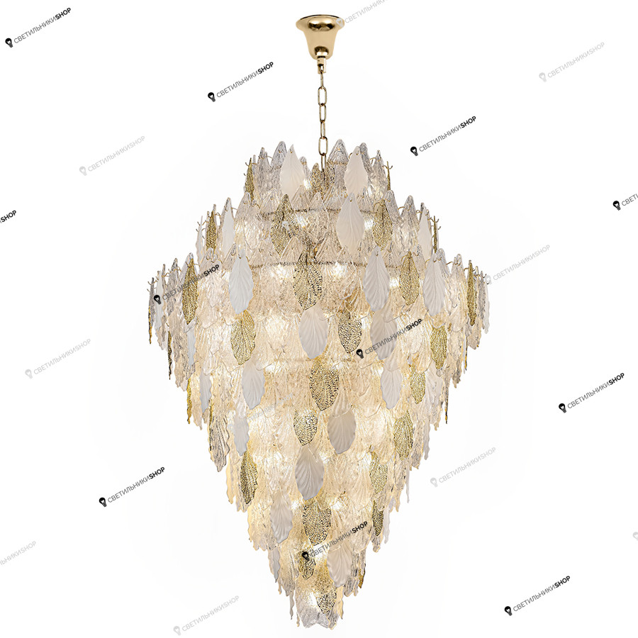 Люстра Odeon Light(LACE) 5052/86