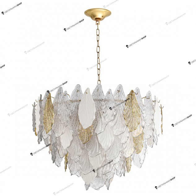 Люстра Odeon Light(LACE) 5052/21