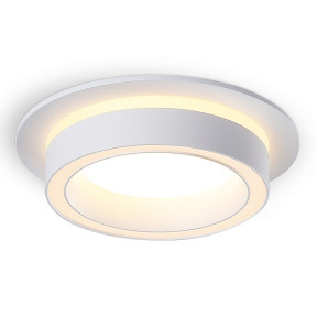 Точечный светильник Ambrella Light(TECHNO SPOT) TN5240