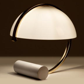 Настольная лампа Arte Lamp(BRAVA) A5056LT-1GO