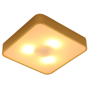 Светильник Arte Lamp(COSMOPOLITAN) A7210PL-3GO