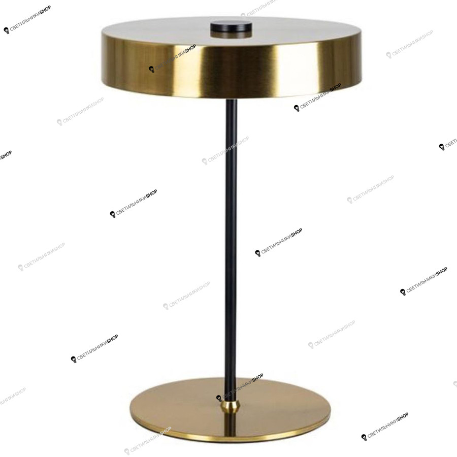 Настольная лампа Arte Lamp(ELNATH) A5038LT-3PB