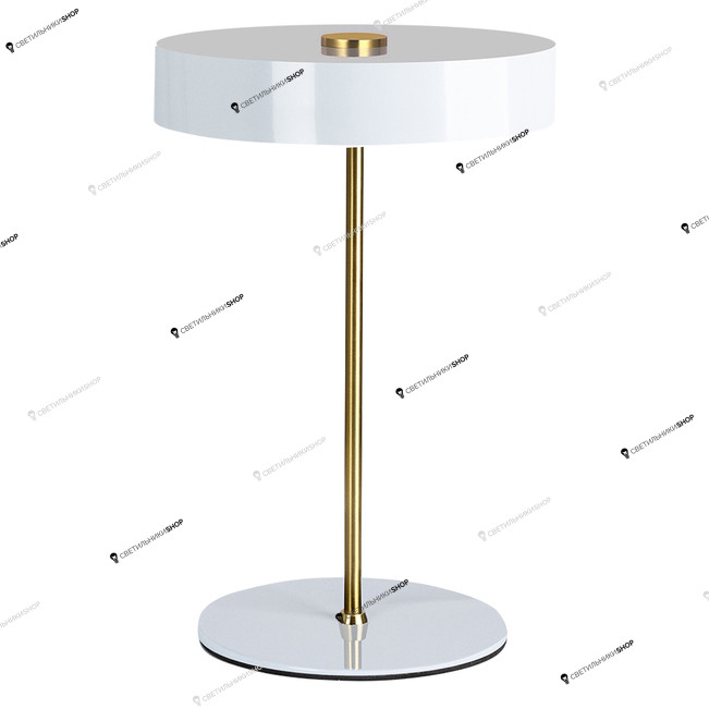 Настольная лампа Arte Lamp(ELNATH) A5038LT-3WH