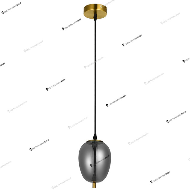 Светильник Arte Lamp(FREDDIE) A2232SP-1PB