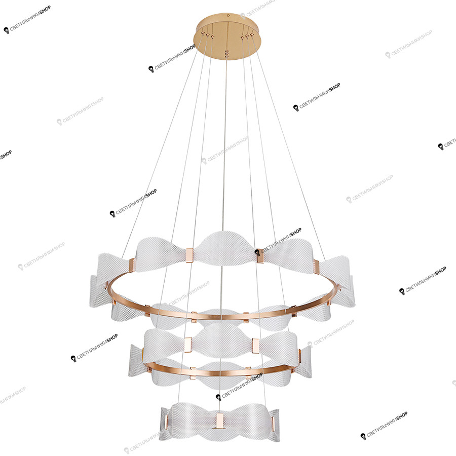 Светильник Arte Lamp(GRACE) A1868SP-3PB