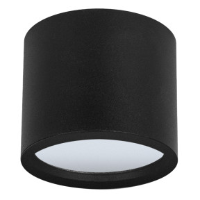 Точечный светильник Arte Lamp(INTERCRUS) A5543PL-1BK