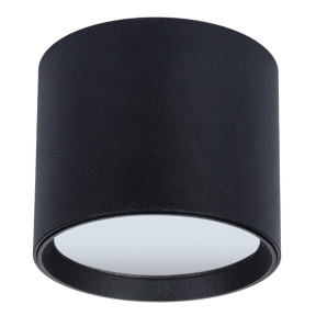 Точечный светильник Arte Lamp(INTERCRUS) A5548PL-1BK