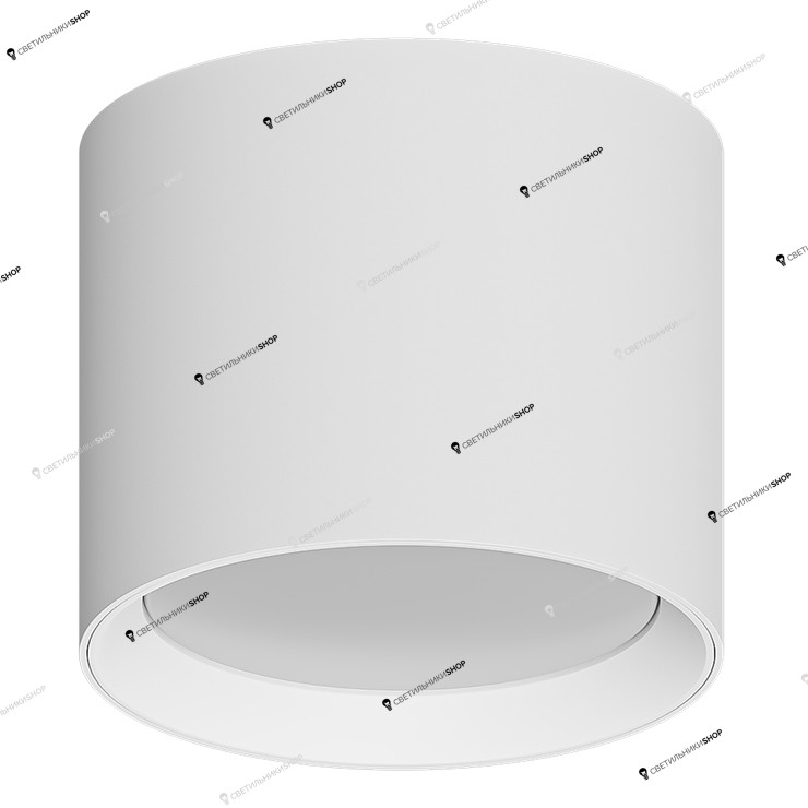 Точечный светильник Arte Lamp(INTERCRUS) A5548PL-1WH