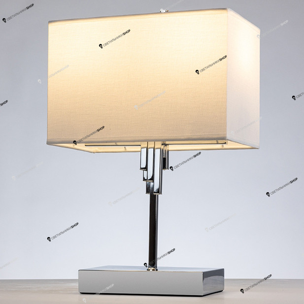 Настольная лампа Arte Lamp(JULIETTA) A5037LT-2CC
