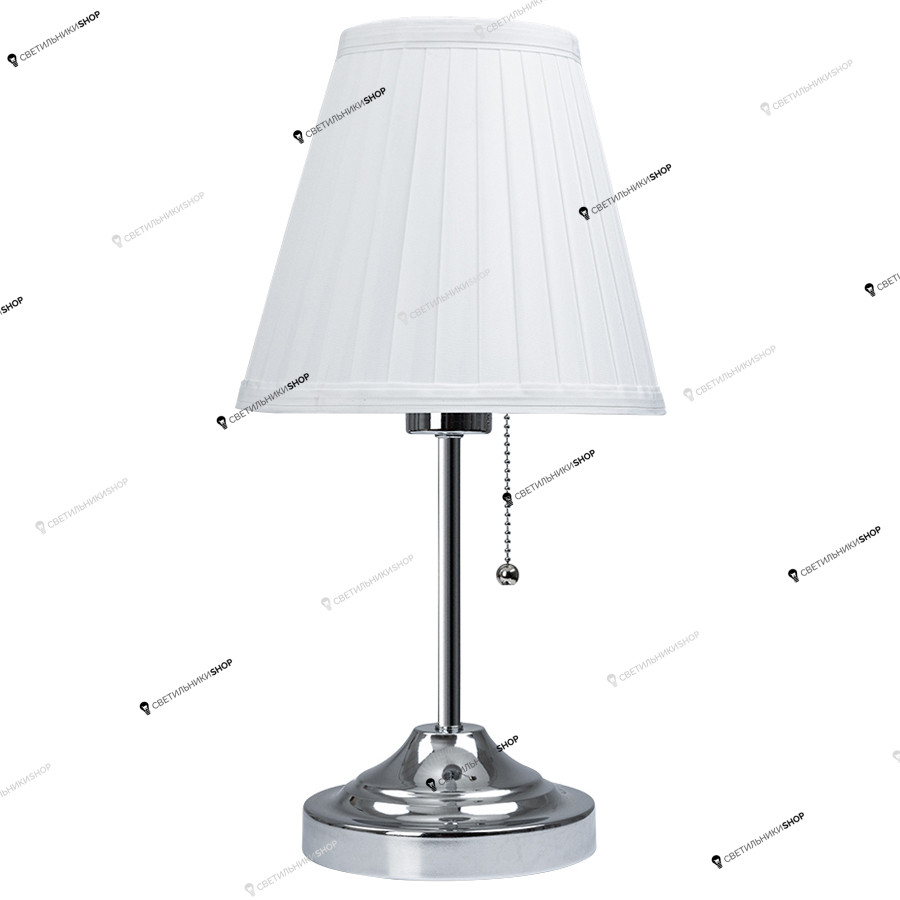 Настольная лампа Arte Lamp(MARRIOT) A5039TL-1CC