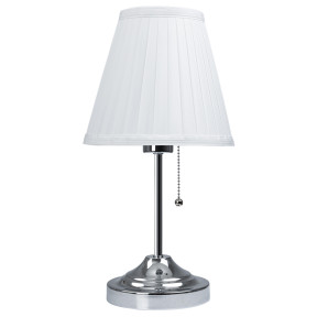 Настольная лампа Arte Lamp(MARRIOT) A5039TL-1CC