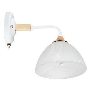 Бра Arte Lamp(MATTHEW) A5032AP-1BR