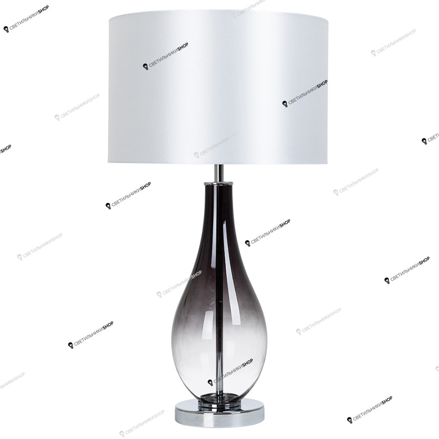 Настольная лампа Arte Lamp(NAOS) A5043LT-1BK