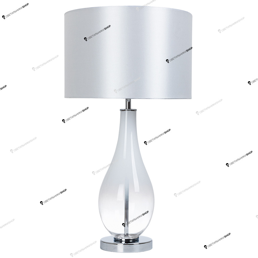 Настольная лампа Arte Lamp(NAOS) A5043LT-1WH