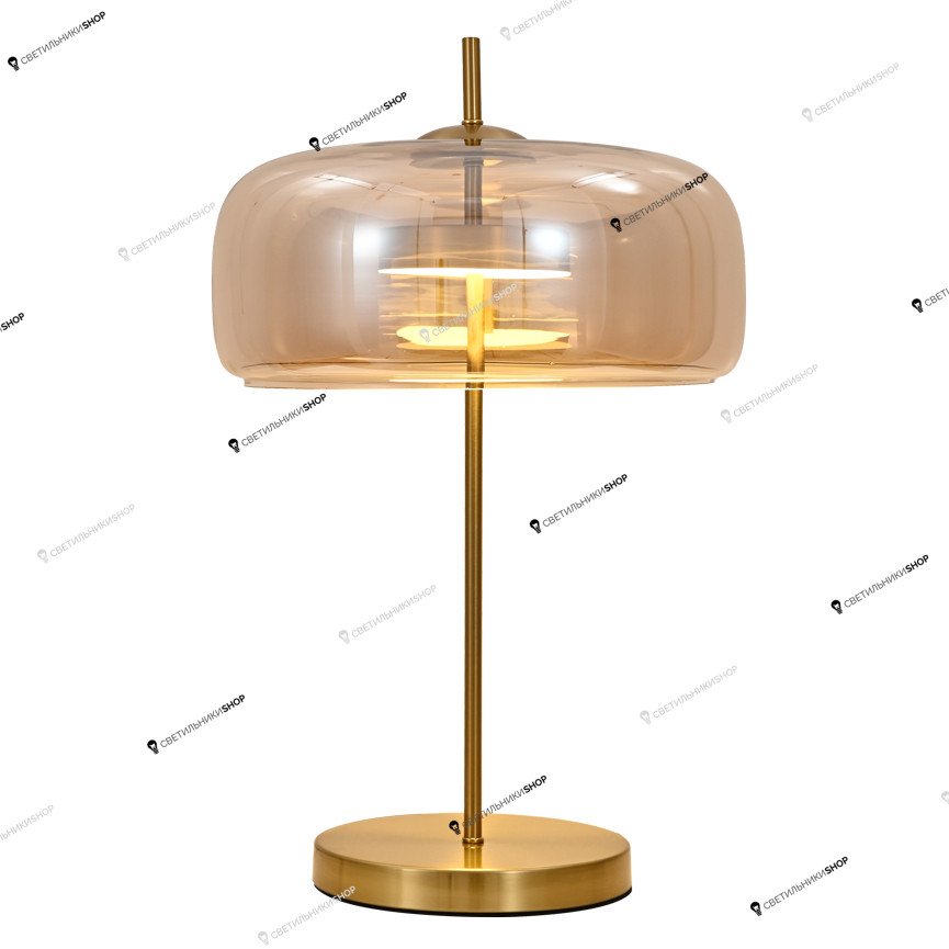 Настольная лампа Arte Lamp(PADOVA) A2404LT-1AM