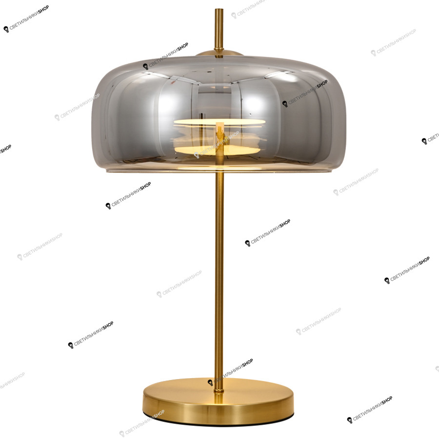 Настольная лампа Arte Lamp(PADOVA) A2404LT-1SM
