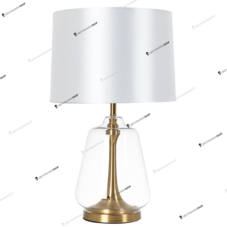 Настольная лампа Arte Lamp(PLEIONE) A5045LT-1PB