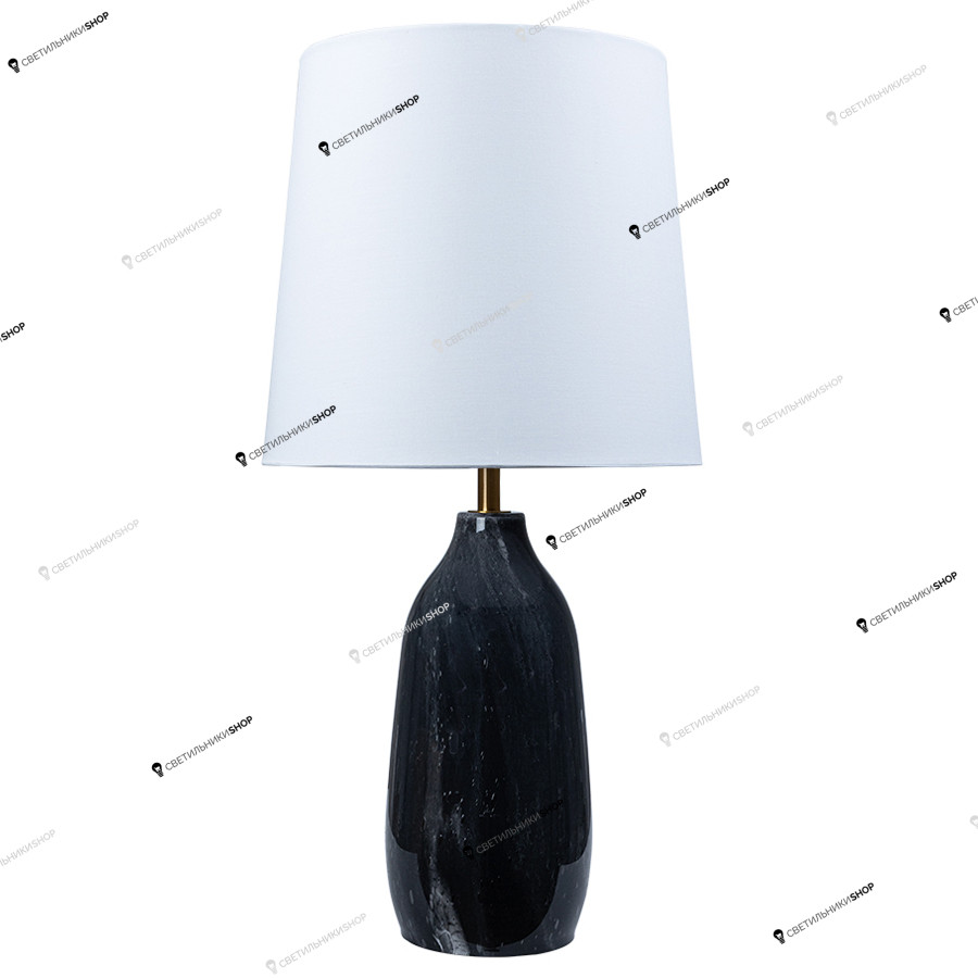Настольная лампа Arte Lamp(RUKBAT) A5046LT-1BK