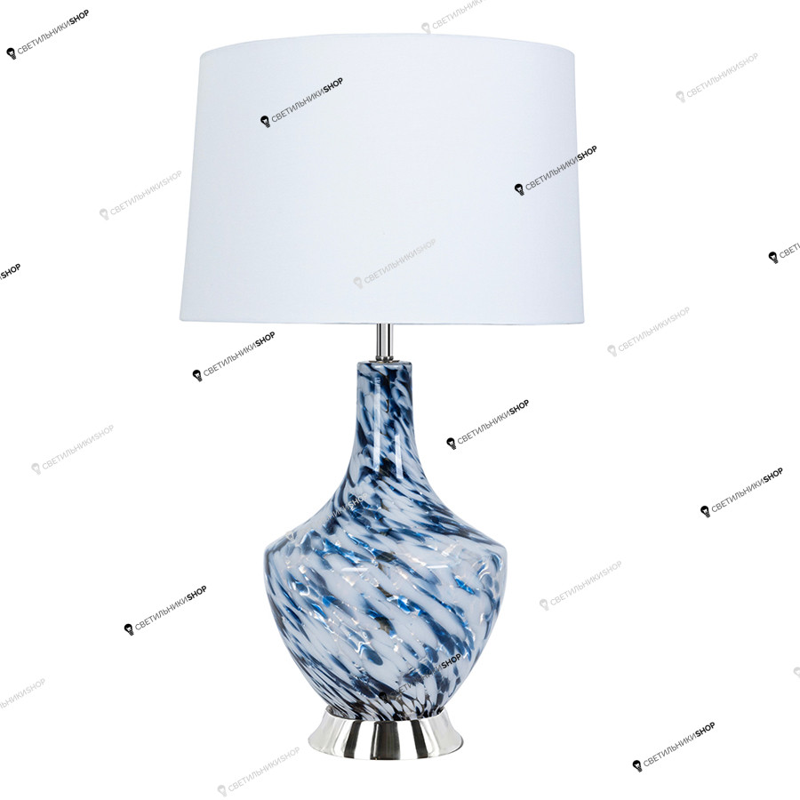 Настольная лампа Arte Lamp(SHERATAN) A5052LT-1CC
