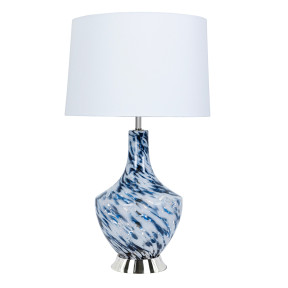 Настольная лампа Arte Lamp(SHERATAN) A5052LT-1CC