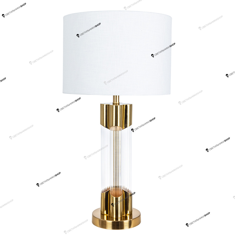 Настольная лампа Arte Lamp(STEFANIA) A5053LT-1PB