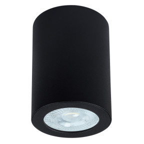 Точечный светильник Arte Lamp(TINO) A1468PL-1BK