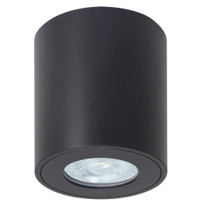 Точечный светильник Arte Lamp(TINO) A1469PL-1BK