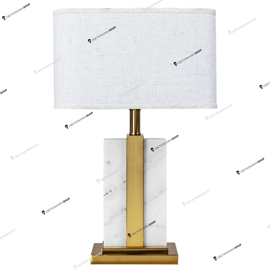 Настольная лампа Arte Lamp(VARUM) A5055LT-1PB