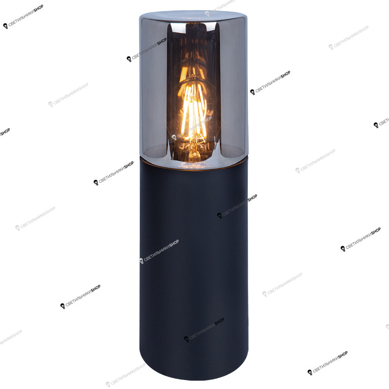 Уличный светильник Arte Lamp(WAZN) A6218FN-1BK