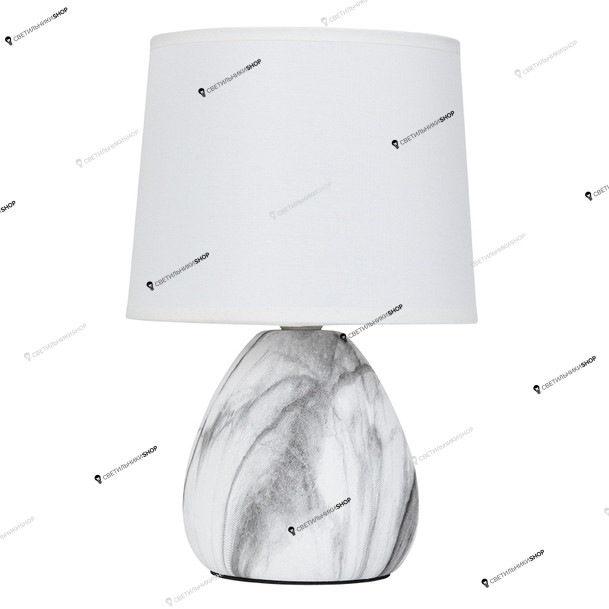 Настольная лампа Arte Lamp(WURREN) A5016LT-1WH