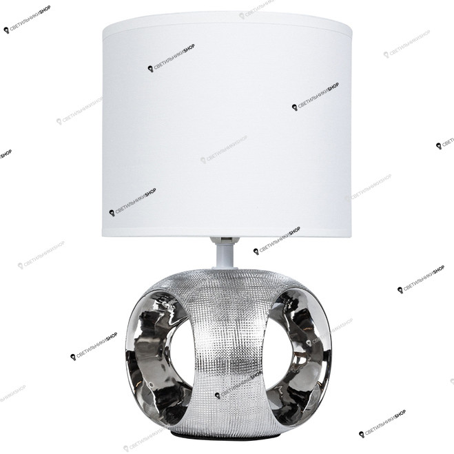 Настольная лампа Arte Lamp(ZAURAK) A5035LT-1CC