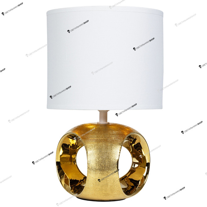 Настольная лампа Arte Lamp(ZAURAK) A5035LT-1GO