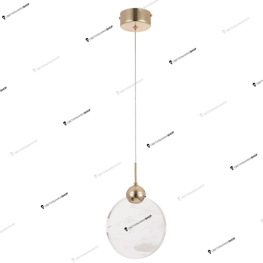 Светильник Crystal lux(CIELO) CIELO SP3W LED GOLD