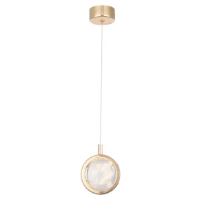 Светильник Crystal lux(CIELO) CIELO SP6W LED GOLD
