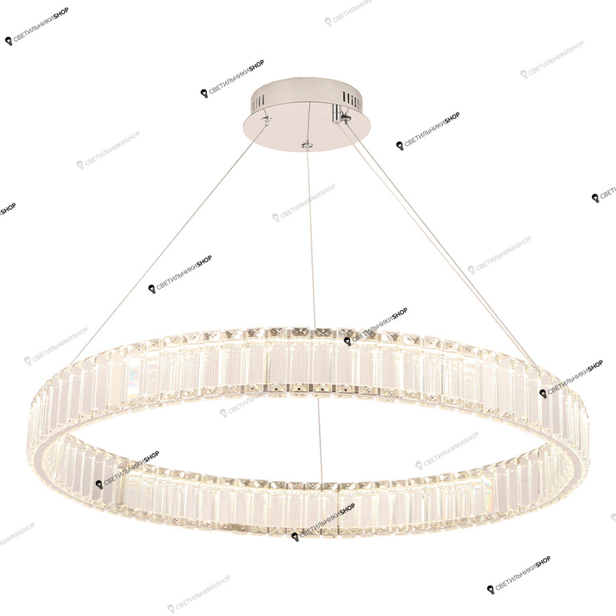 Светильник Crystal lux(MUSIKA) MUSIKA SP70W LED CHROME