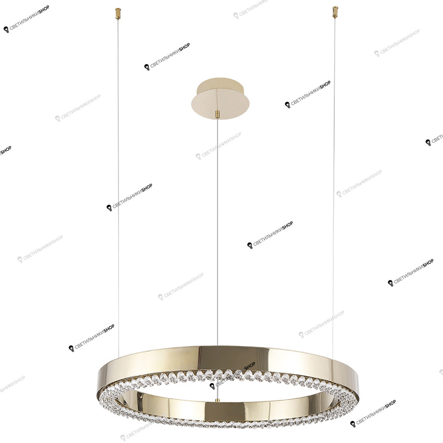 Светильник Crystal lux(SATURN) SATURN SP30W LED GOLD
