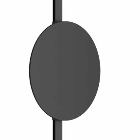 Светильник для магнитной системы DENKIRS(AIR REFLEX) DK5320-BK