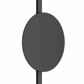 Светильник для магнитной системы DENKIRS(AIR REFLEX) DK5350-BK