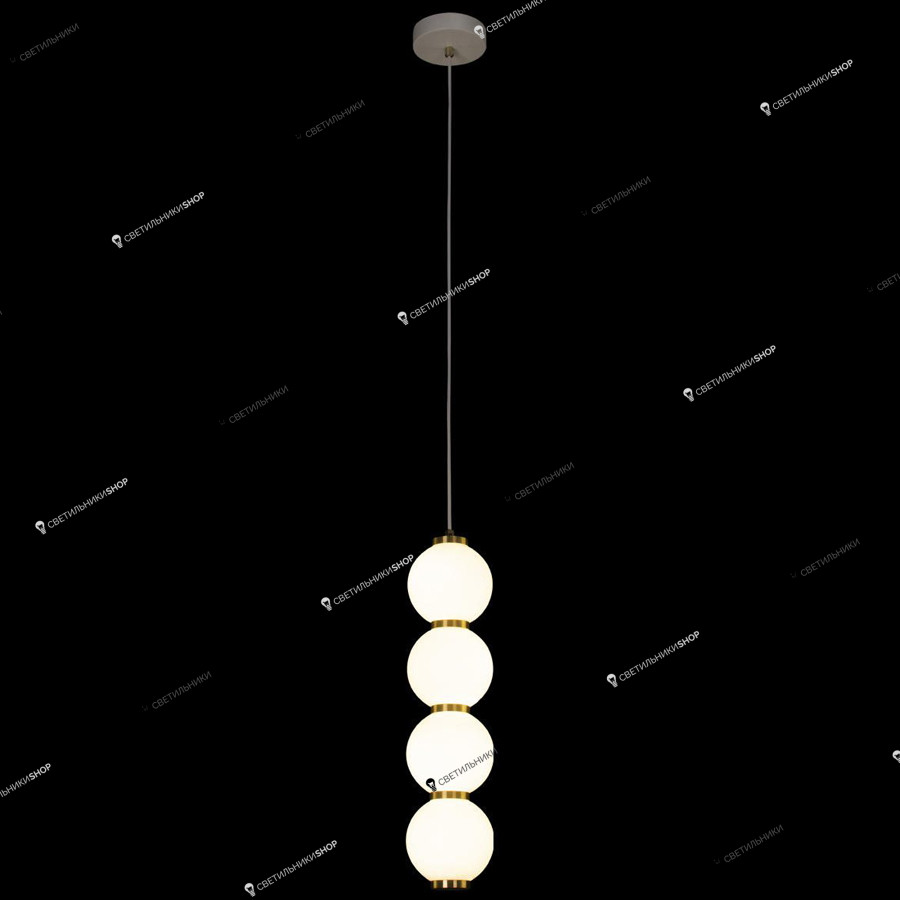 Светильник Loft IT(Pearls) 10205/B