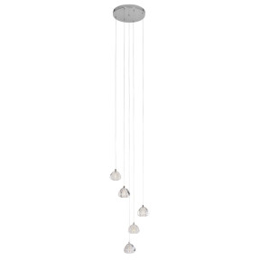 Светильник Loft IT(Rain) 10151/5
