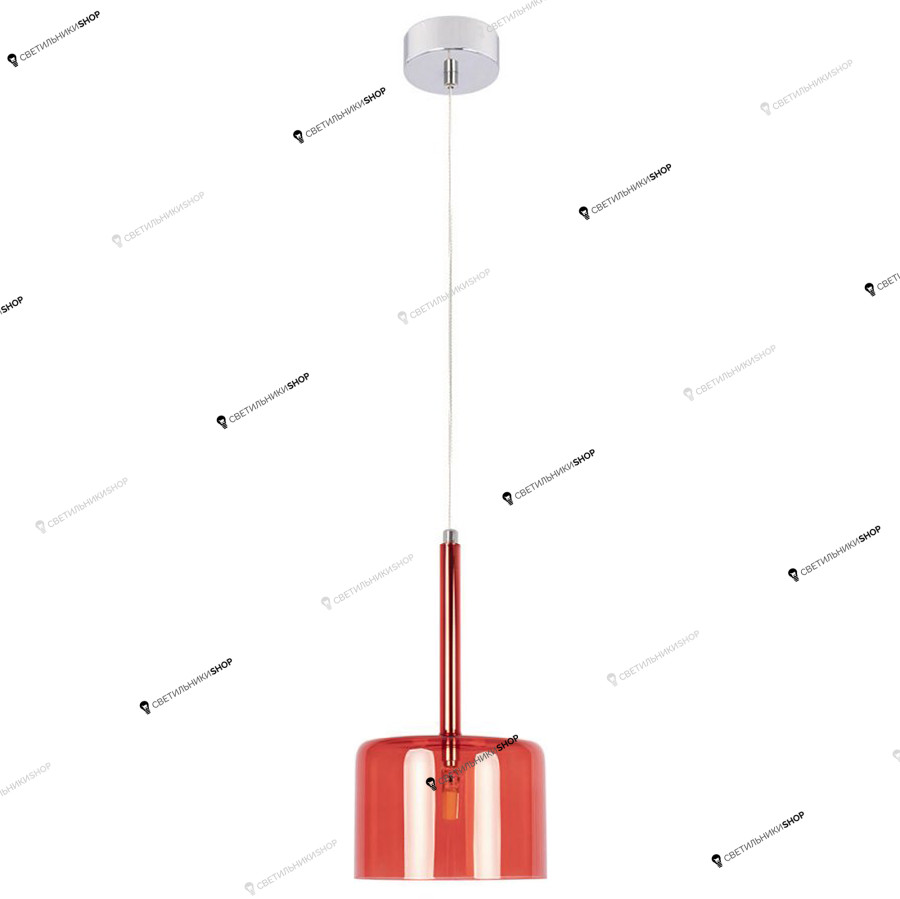 Светильник Loft IT(Spillray ) 10232/A Red