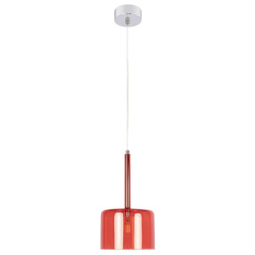 Светильник Loft IT(Spillray ) 10232/A Red