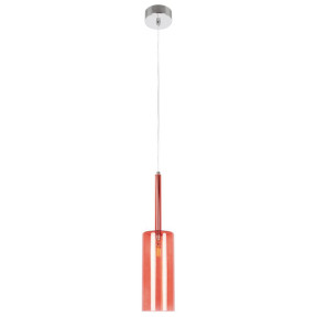 Светильник Loft IT(Spillray ) 10232/B Red