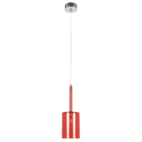 Светильник Loft IT(Spillray ) 10232/C Red