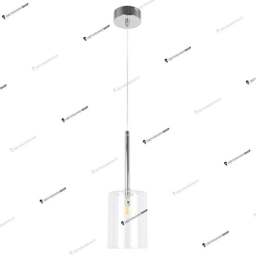 Светильник Loft IT(Spillray ) 10232/C White